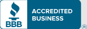 Accredited Business - BBB